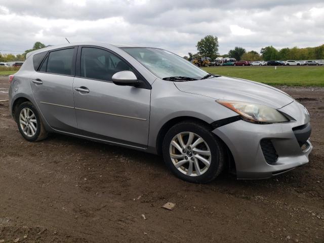 VIN JM1BL1L70D1792603 2013 Mazda 3, I no.4