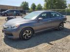 2017 HONDA ACCORD LX - 1HGCR2F32HA114668