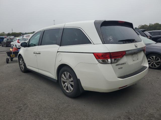 VIN 5FNRL5H68GB160059 2016 Honda Odyssey, Exl no.2