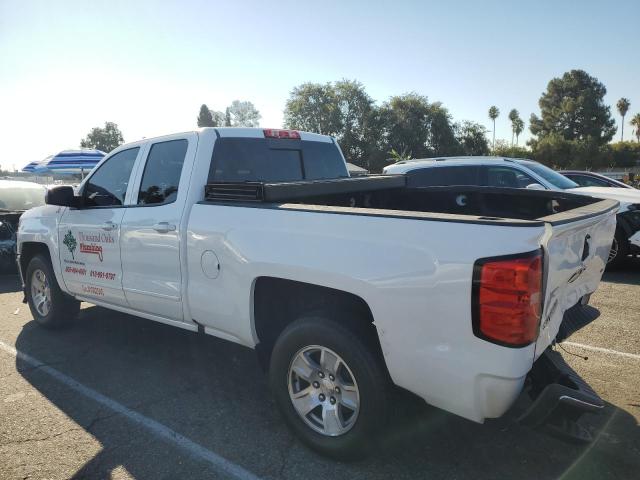 2018 CHEVROLET SILVERADO - 1GCRCREC8JZ281550