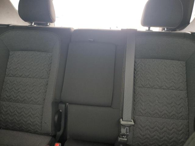 2022 CHEVROLET EQUINOX LT - 2GNAXKEV7N6104281