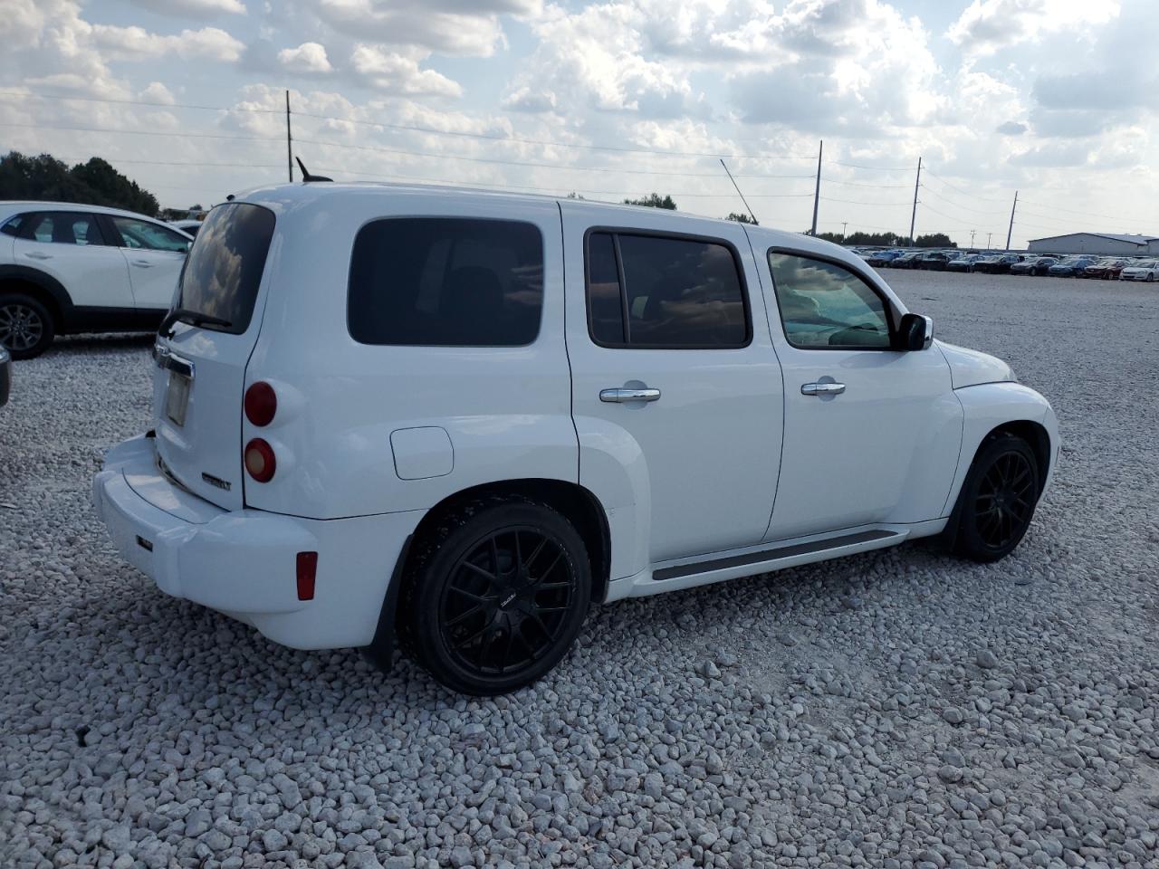 Lot #2948499856 2011 CHEVROLET HHR LT