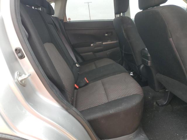 2019 MITSUBISHI OUTLANDER - JA4AR3AU4KU007424