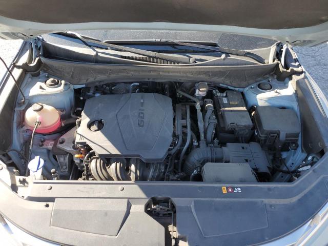 2022 HYUNDAI SANTA CRUZ - 5NTJCDAE6NH009830