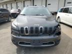 JEEP CHEROKEE L photo