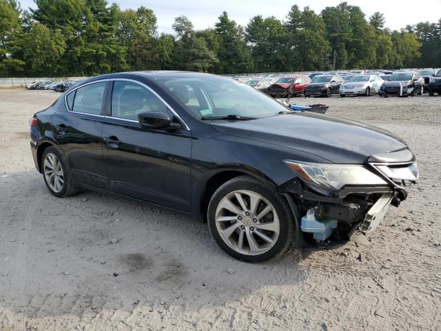2017 ACURA ILX PREMIU - 19UDE2F78HA008308