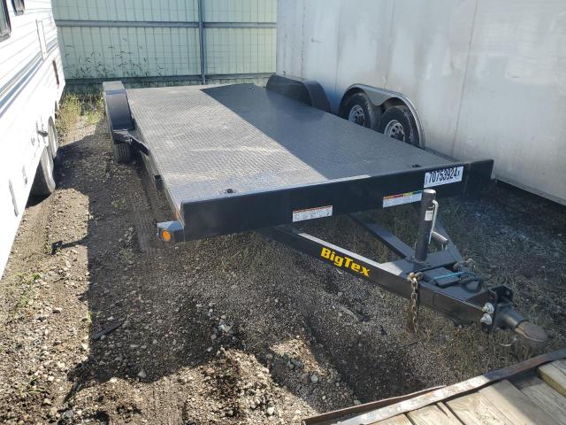 BXBO TRAILER 2023 black   16V1U2429P2209823 photo #3