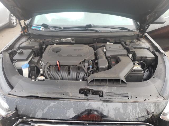 VIN 5NPE24AF8JH702159 2018 Hyundai Sonata, SE no.11