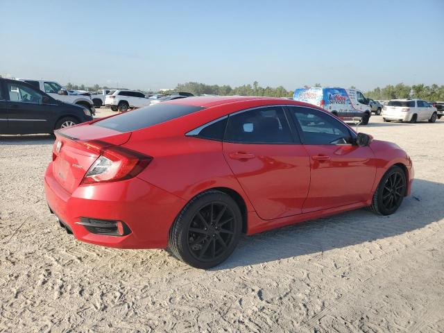 2019 HONDA CIVIC SPOR - 2HGFC2F81KH567506
