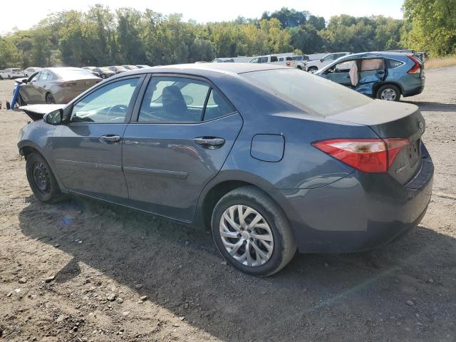 VIN 2T1BURHE1KC184861 2019 Toyota Corolla, L no.2