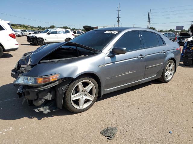 2006 ACURA 3.2TL 19UUA66276A032426  70451214