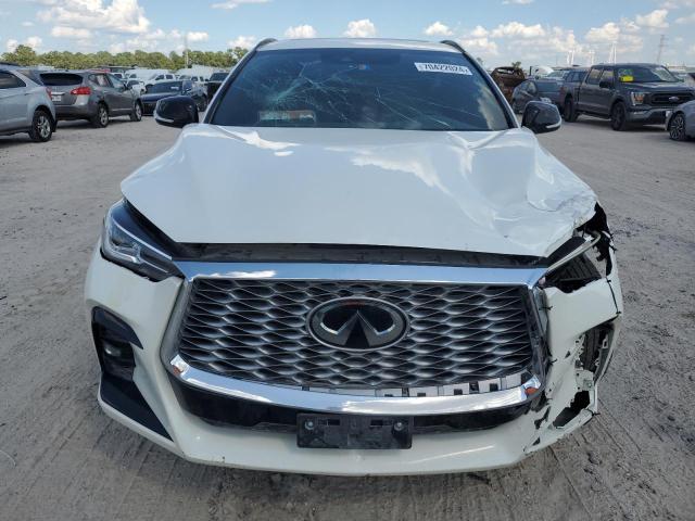 2023 INFINITI QX55 LUXE 3PCAJ5JR4PF106393