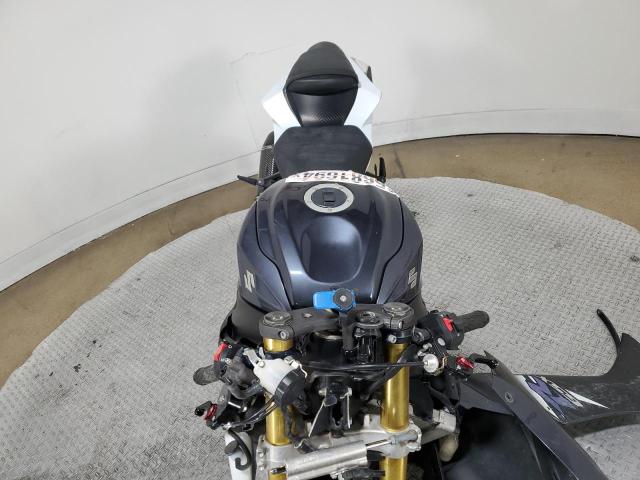2015 SUZUKI GSX-R750 - JS1GR7MA2F2101886