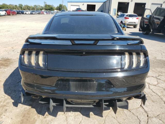 2017 FORD MUSTANG - 1FA6P8AM4H5309576