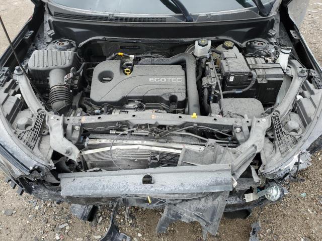 2022 GMC TERRAIN AT 3GKALYEVXNL179838
