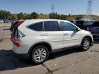 HONDA CR-V EX photo