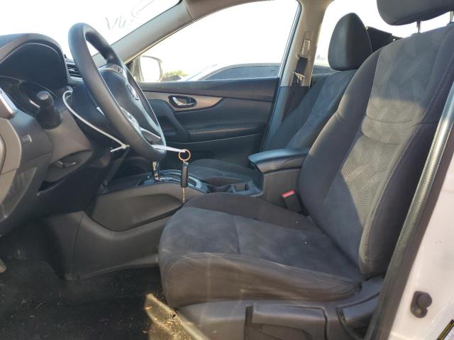 2016 NISSAN ROGUE S - KNMAT2MT7GP701499
