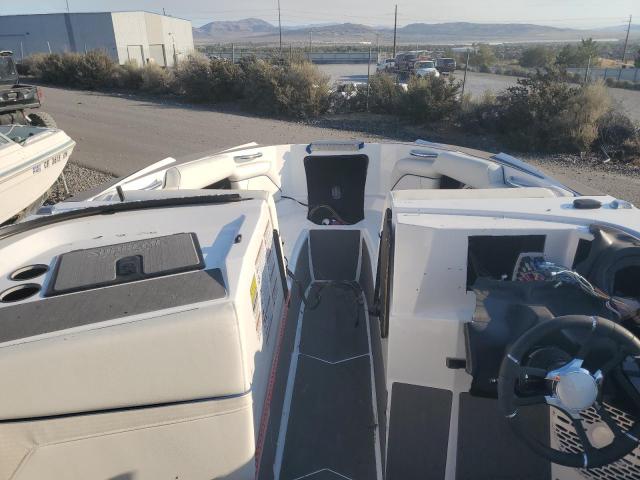 2022 MALIBU BOAT&TRLR #3182856262