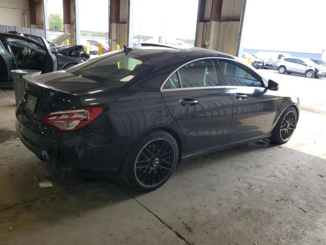 VIN WDDSJ4GB7EN126540 2014 Mercedes-Benz CLA-Class,... no.3