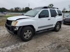 Lot #2955306513 2005 NISSAN XTERRA OFF