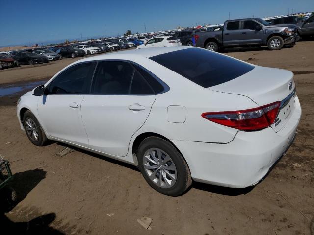 2016 TOYOTA CAMRY LE - 4T4BF1FK1GR519469