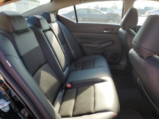 2022 NISSAN ALTIMA SR - 1N4BL4CV3NN378330