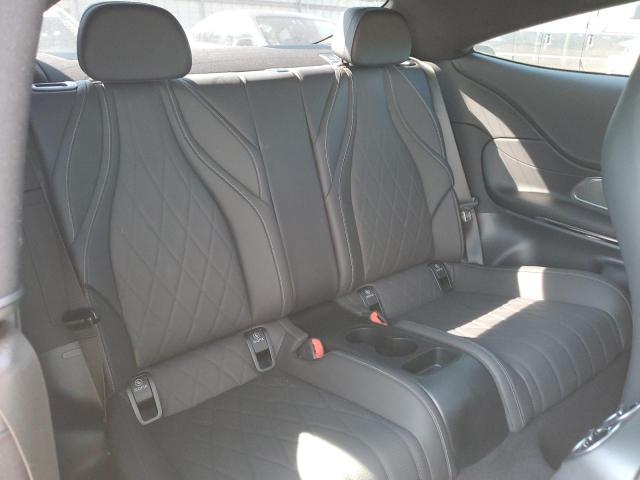 2024 MERCEDES-BENZ CLE AMG 53 W1KMJ6CBXRF020321