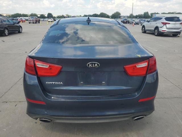 2015 KIA OPTIMA LX - 5XXGM4A78FG478471