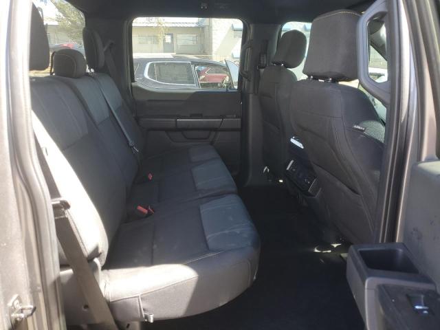 2024 FORD F150 STX - 1FTEW2KP8RKD23949