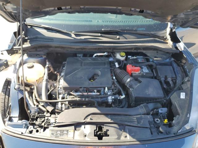 2020 FORD ESCAPE SE - 1FMCU0G63LUB93636