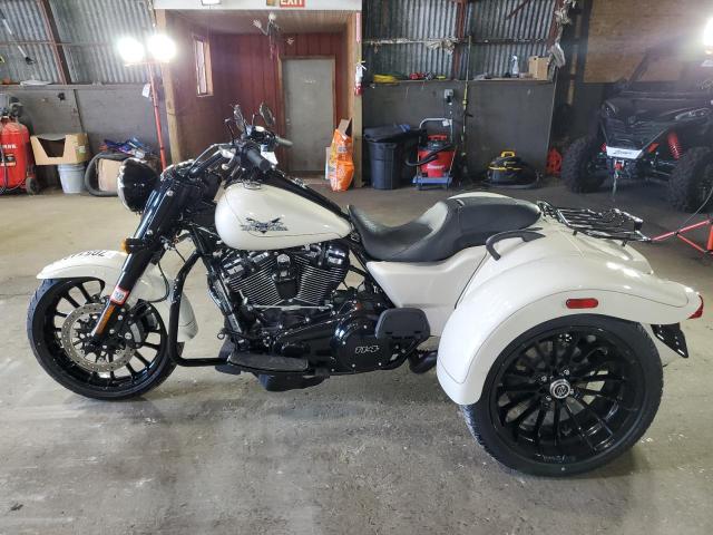 2023 HARLEY-DAVIDSON FLRT 1HD1MCP10PB856761