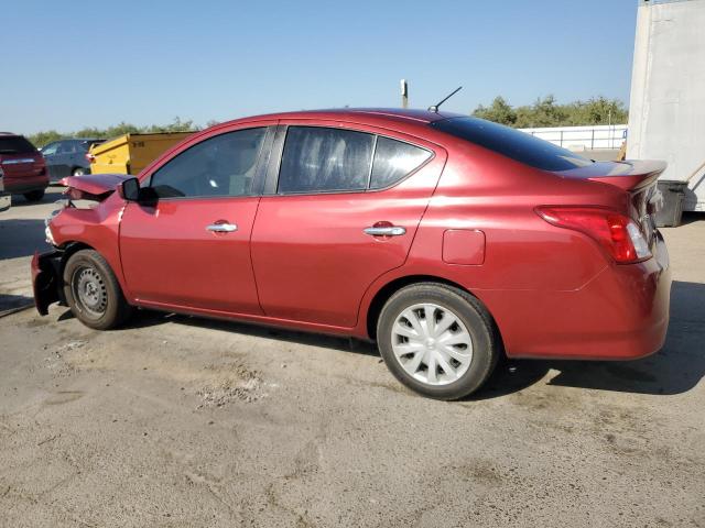 2019 NISSAN VERSA S - 3N1CN7AP9KL878506