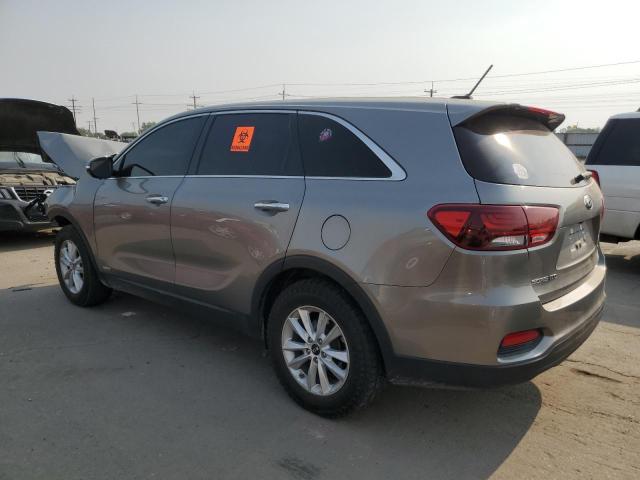 2019 KIA SORENTO LX - 5XYPGDA59KG467622