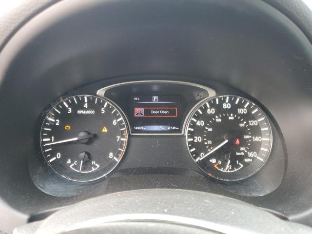 2016 NISSAN ALTIMA 2.5 - 1N4AL3AP4GC129012