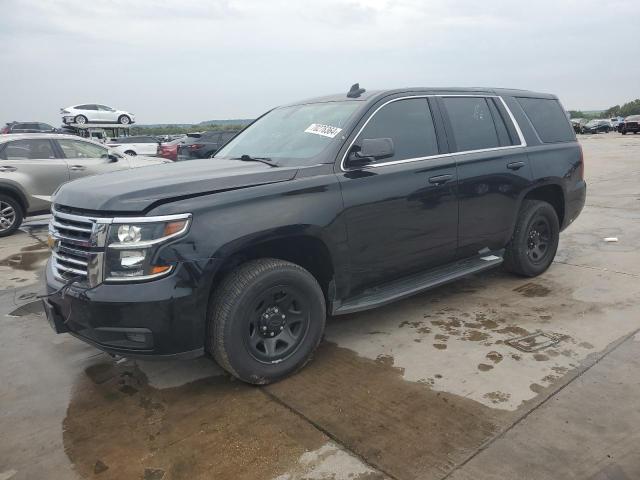 2020 CHEVROLET TAHOE POLI 1GNLCDEC2LR263158  70276364