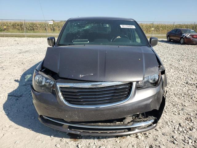 2016 CHRYSLER TOWN & COU - 2C4RC1HG4GR199883