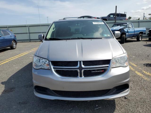 VIN 2C4RDGCG8FR527683 2015 Dodge Grand Caravan, Sxt no.5