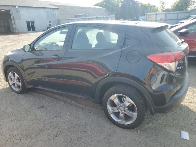 Vin: 3czru6h39mm732900, lot: 70781834, honda hr-v lx 20212