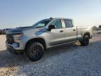 2023 CHEVROLET SILVERADO - 3GCUDCED4PG292339