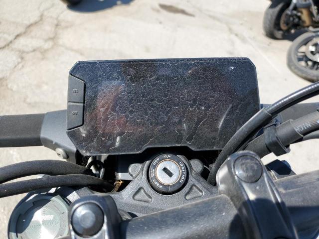 2022 HONDA CBF300 NA MLHNC5559N5200820