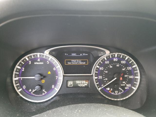 2017 INFINITI QX60 - 5N1DL0MM7HC546239