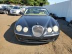 JAGUAR S-TYPE photo