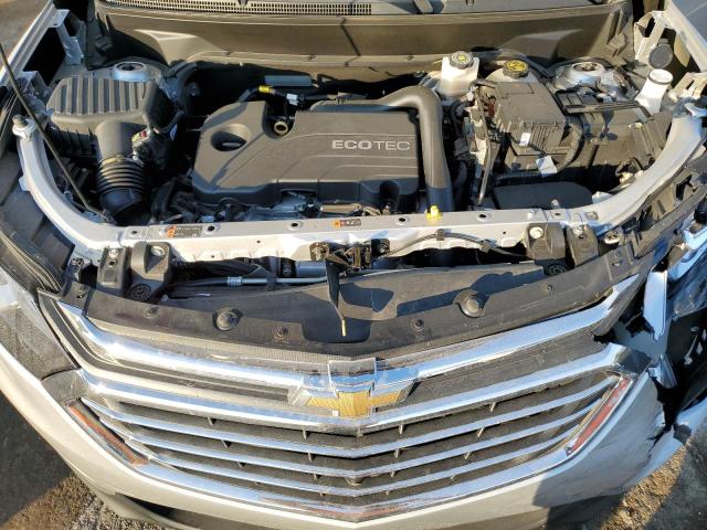 2020 CHEVROLET EQUINOX PR - 3GNAXNEV2LS715299