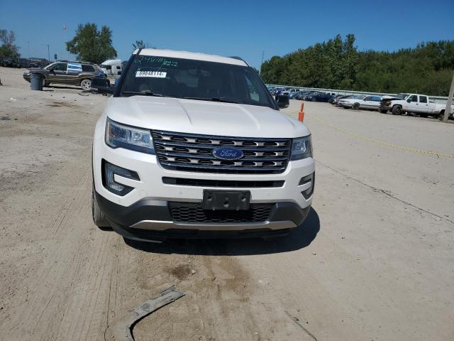 2016 FORD EXPLORER X - 1FM5K8D89GGC51420