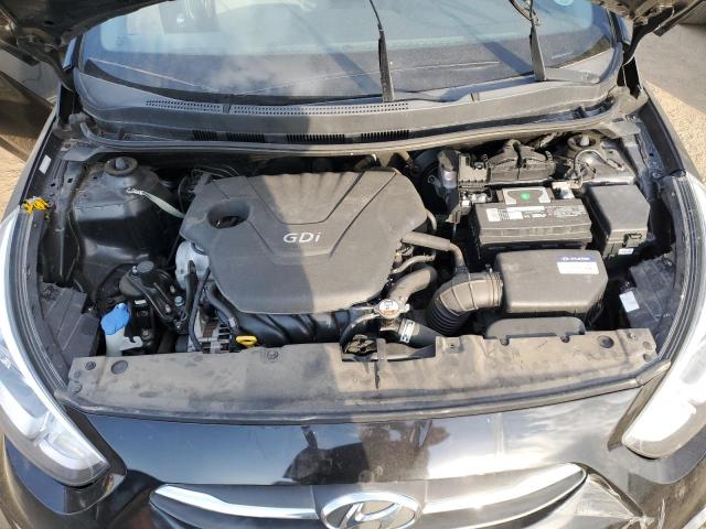 2016 HYUNDAI ACCENT SE - KMHCT5AE2GU241102