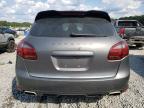 PORSCHE CAYENNE S photo