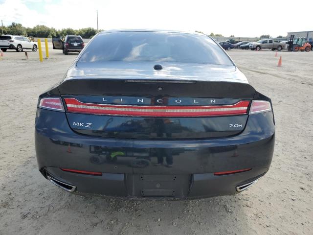 VIN 3LN6L2LU7ER834247 2014 Lincoln MKZ, Hybrid no.6