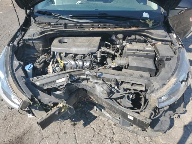 2018 KIA RIO LX - 3KPA25AB7JE066078
