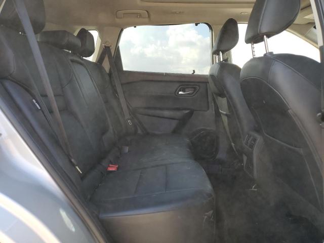 2022 NISSAN ROGUE SV - JN8BT3BA7NW043735
