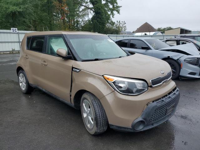 2015 KIA SOUL - KNDJN2A2XF7187121